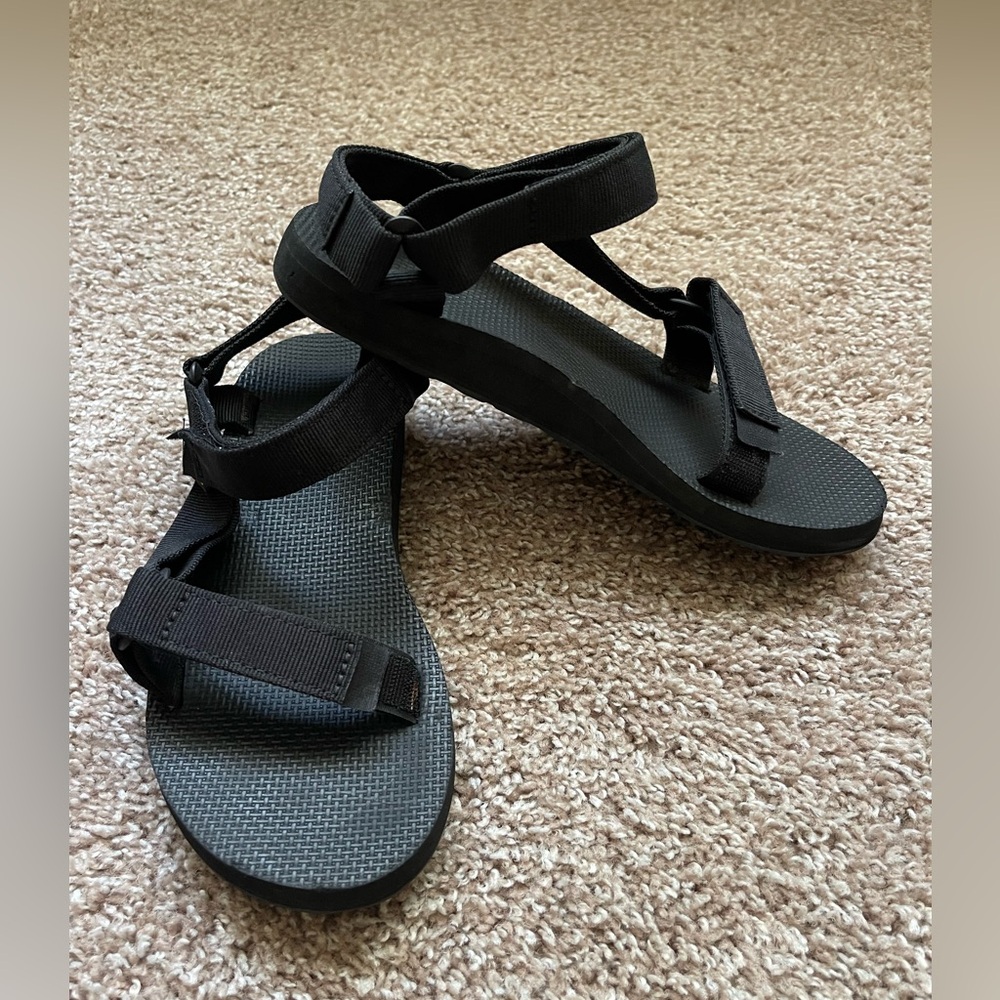 Teva Sandals
